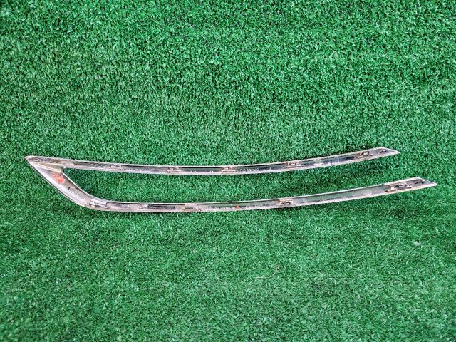 bontott CITROËN C4 PICASSO Bal Fényszóró Bajusz Díszléc