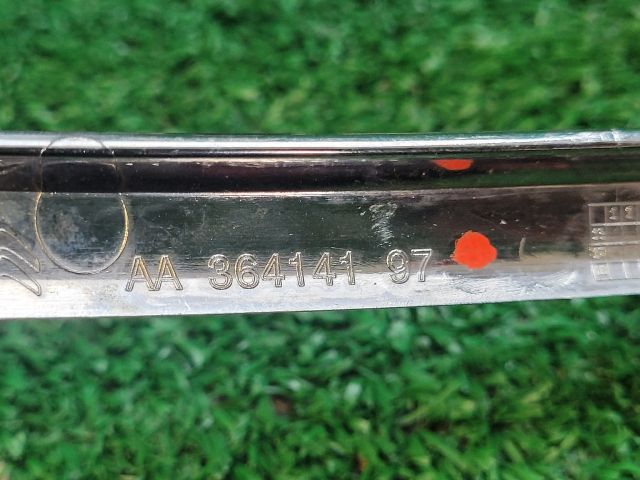 bontott CITROËN C4 PICASSO Bal Fényszóró Bajusz Díszléc