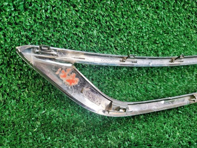 bontott CITROËN C4 PICASSO Bal Fényszóró Bajusz Díszléc