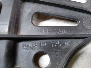 bontott CITROËN C4 PICASSO Bal Fényszóró Tartó