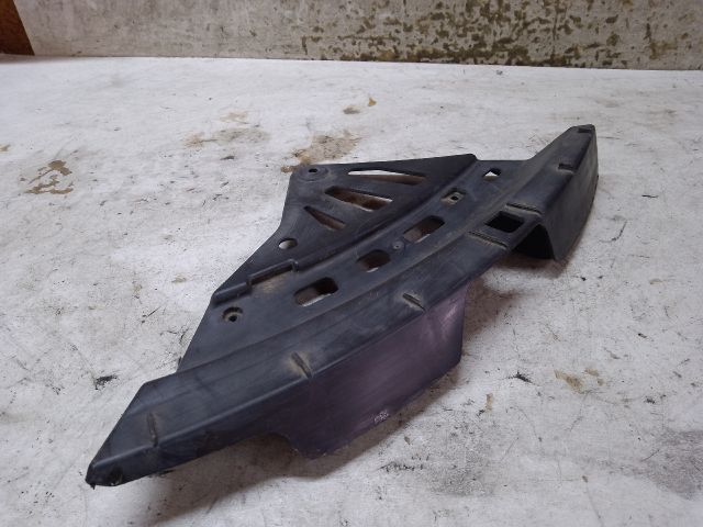 bontott CITROËN C4 PICASSO Bal Fényszóró Tartó