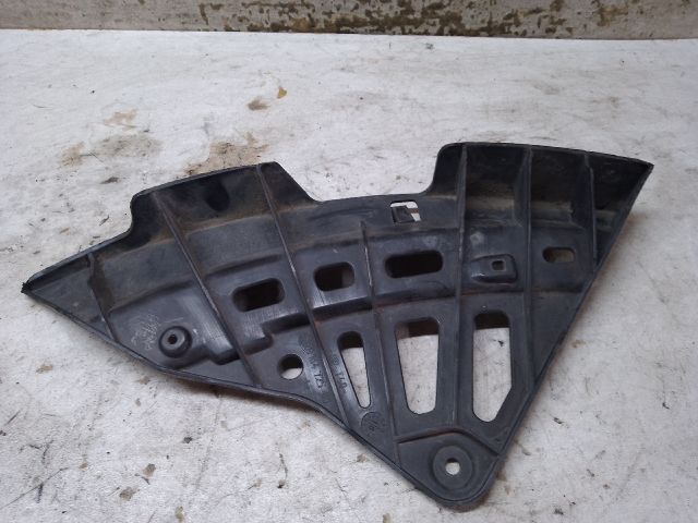 bontott CITROËN C4 PICASSO Bal Fényszóró Tartó