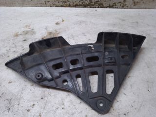 bontott CITROËN C4 PICASSO Bal Fényszóró Tartó