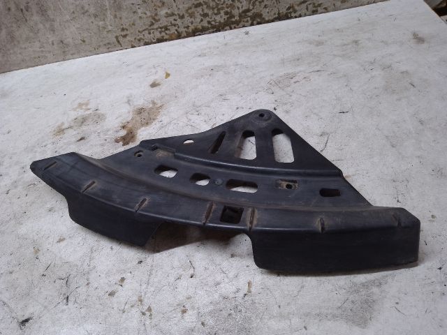 bontott CITROËN C4 PICASSO Bal Fényszóró Tartó