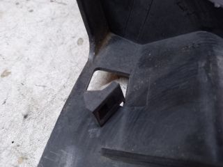 bontott CITROËN C4 PICASSO Bal Fényszóró Tartó