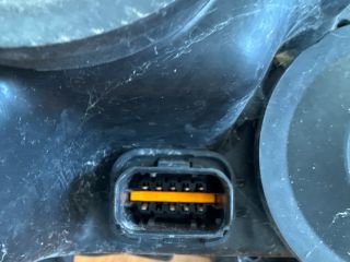 bontott CITROËN C4 PICASSO Bal Fényszóró