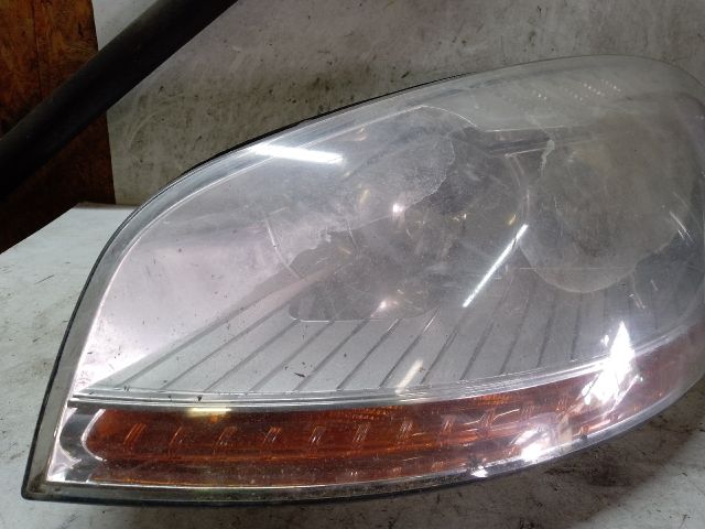 bontott CITROËN C4 PICASSO Bal Fényszóró