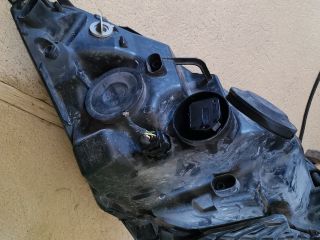 bontott CITROËN C4 PICASSO Bal Fényszóró