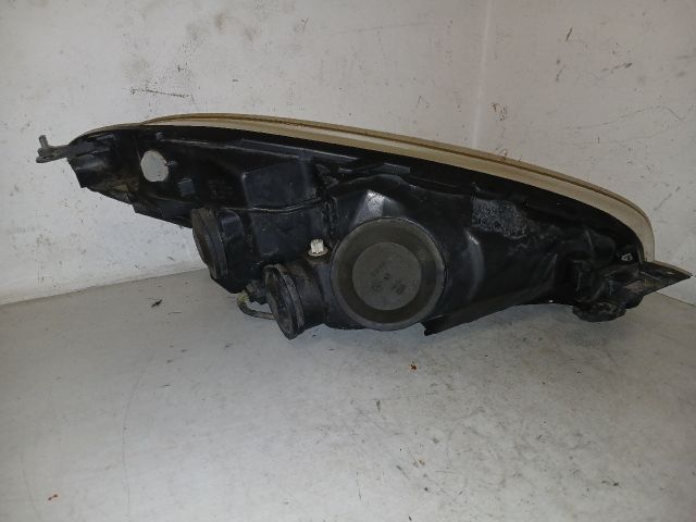 bontott CITROËN C4 PICASSO Bal Fényszóró