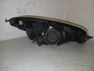 bontott CITROËN C4 PICASSO Bal Fényszóró