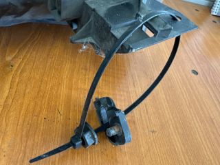 bontott CITROËN C4 PICASSO Bal Fényszóró