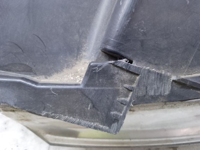 bontott CITROËN C4 PICASSO Bal Fényszóró