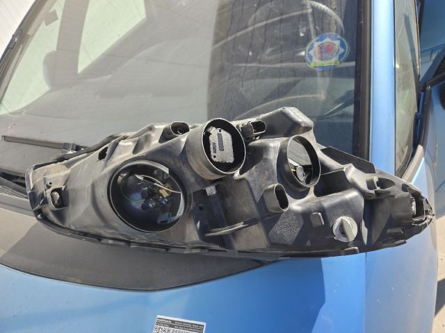 bontott CITROËN C4 PICASSO Bal Fényszóró