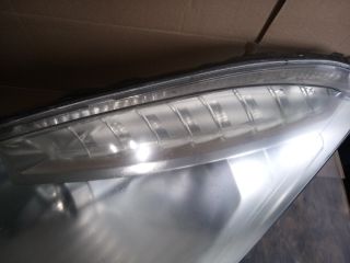 bontott CITROËN C4 PICASSO Bal Fényszóró