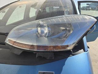 bontott CITROËN C4 PICASSO Bal Fényszóró
