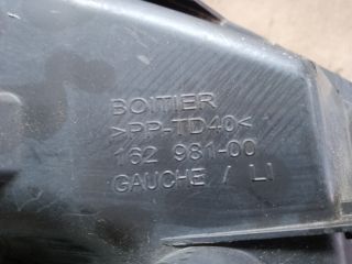 bontott CITROËN C4 PICASSO Bal Fényszóró