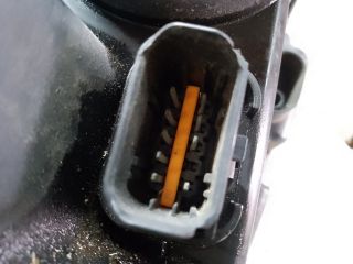 bontott CITROËN C4 PICASSO Bal Fényszóró