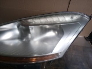 bontott CITROËN C4 PICASSO Bal Fényszóró