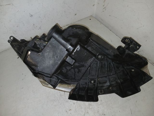 bontott CITROËN C4 PICASSO Bal Fényszóró