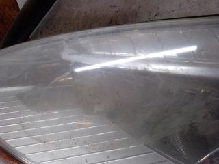 bontott CITROËN C4 PICASSO Bal Fényszóró