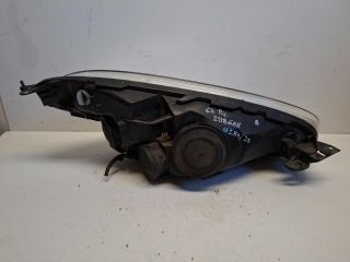 bontott CITROËN C4 PICASSO Bal Fényszóró