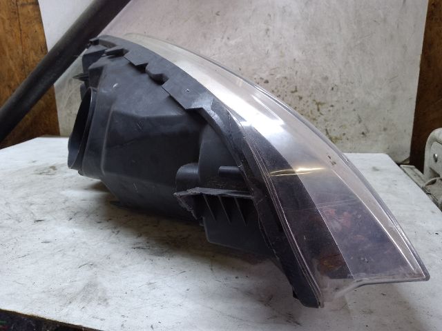 bontott CITROËN C4 PICASSO Bal Fényszóró