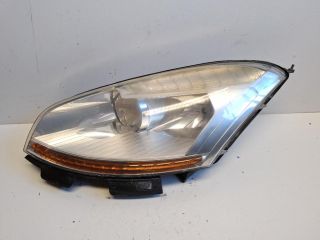 bontott CITROËN C4 PICASSO Bal Fényszóró