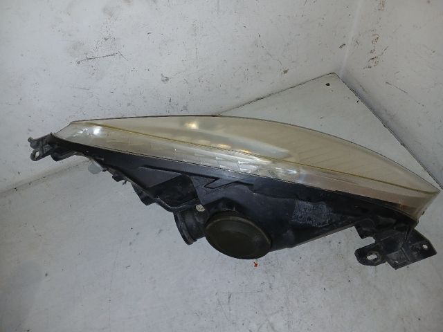 bontott CITROËN C4 PICASSO Bal Fényszóró