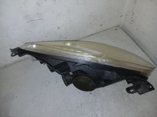 bontott CITROËN C4 PICASSO Bal Fényszóró