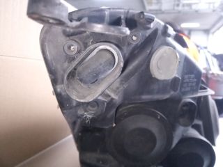 bontott CITROËN C4 PICASSO Bal Fényszóró