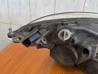 bontott CITROËN C4 PICASSO Bal Fényszóró