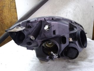 bontott CITROËN C4 PICASSO Bal Fényszóró