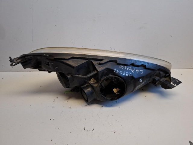 bontott CITROËN C4 PICASSO Bal Fényszóró