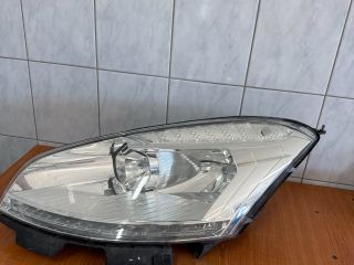 bontott CITROËN C4 PICASSO Bal Fényszóró