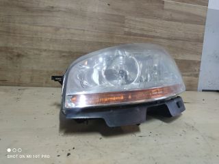 bontott CITROËN C4 PICASSO Bal Fényszóró