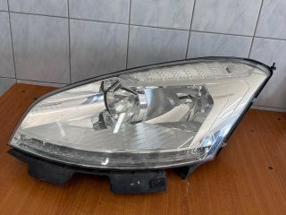 bontott CITROËN C4 PICASSO Bal Fényszóró