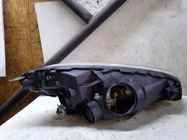 bontott CITROËN C4 PICASSO Bal Fényszóró