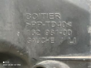 bontott CITROËN C4 PICASSO Bal Fényszóró