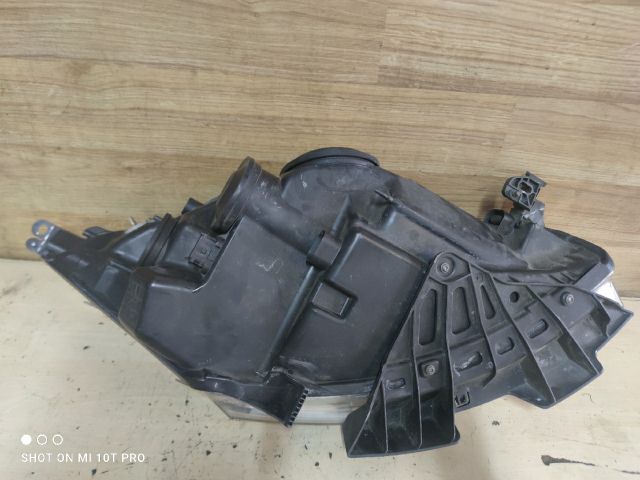 bontott CITROËN C4 PICASSO Bal Fényszóró