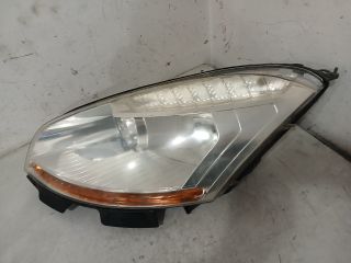 bontott CITROËN C4 PICASSO Bal Fényszóró