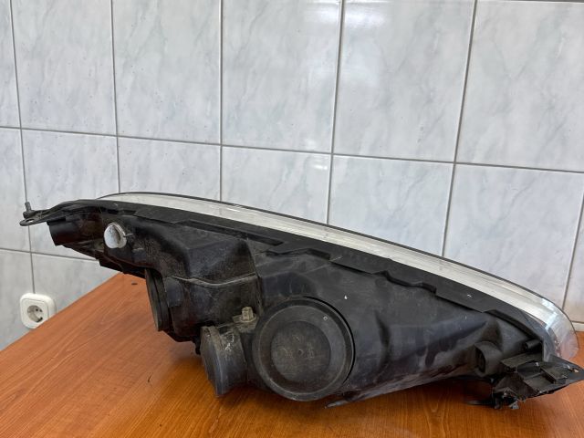 bontott CITROËN C4 PICASSO Bal Fényszóró