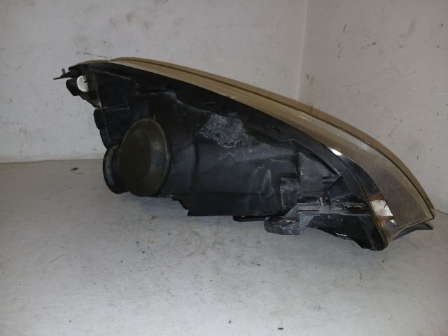 bontott CITROËN C4 PICASSO Bal Fényszóró