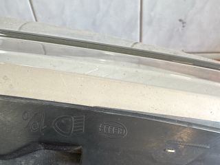 bontott CITROËN C4 PICASSO Bal Fényszóró