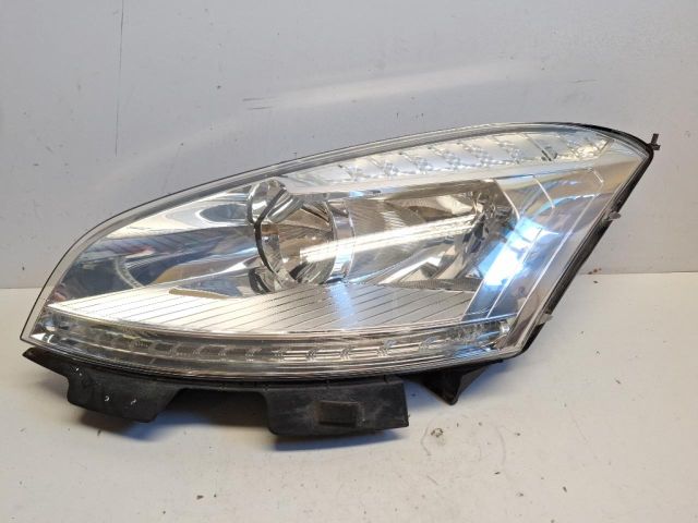 bontott CITROËN C4 PICASSO Bal Fényszóró