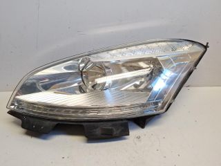 bontott CITROËN C4 PICASSO Bal Fényszóró
