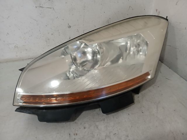bontott CITROËN C4 PICASSO Bal Fényszóró