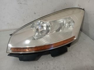 bontott CITROËN C4 PICASSO Bal Fényszóró
