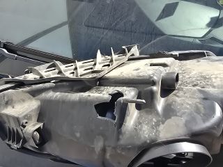 bontott CITROËN C4 PICASSO Bal Fényszóró