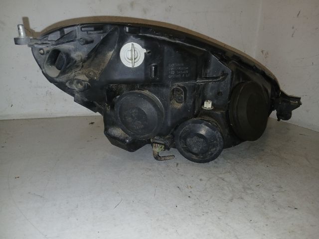 bontott CITROËN C4 PICASSO Bal Fényszóró