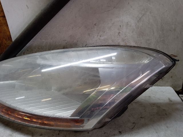 bontott CITROËN C4 PICASSO Bal Fényszóró